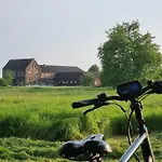 Gutshaus Michelshof - Viel Platz In Der