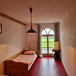Semesterbostad Gutshaus Michelshof - Viel Platz In Der *