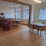 Gutshaus Michelshof - Viel Platz In Der Semesterbostad *