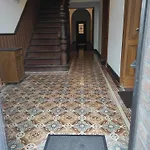 Semesterbostad Gutshaus Michelshof - Viel Platz In Der *