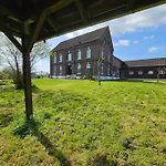 Gutshaus Michelshof - Viel Platz In Der *
