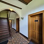 Gutshaus Michelshof - Viel Platz In Der Semesterbostad *