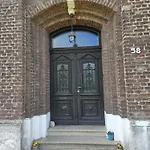 Gutshaus Michelshof - Viel Platz In Der
