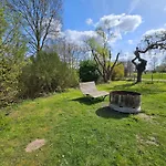 Gutshaus Michelshof - Viel Platz In Der Semesterbostad Kevelaer