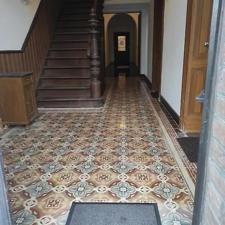Vakantiehuis Gutshaus Michelshof