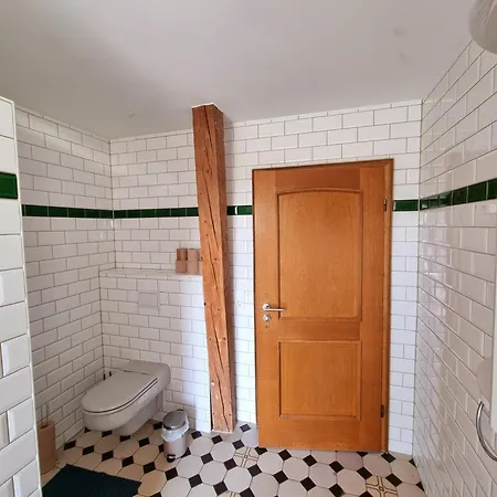 Gutshaus Michelshof Vakantiehuis