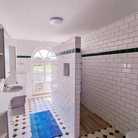 Сasa de vacaciones Gutshaus Michelshof - Viel Platz In Der *