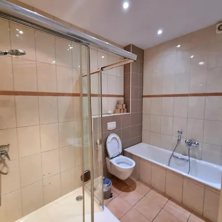 Gutshaus Michelshof - Viel Platz In Der *