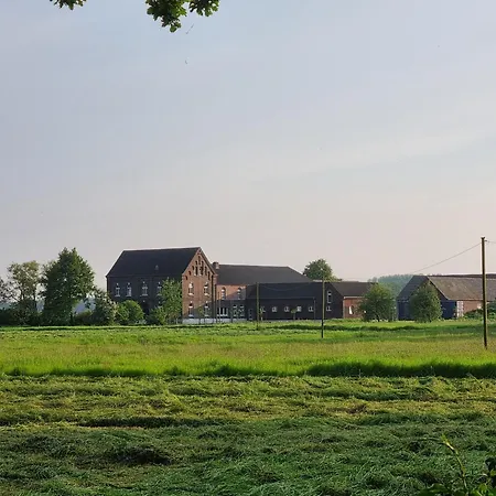 Prázdninový dům Gutshaus Michelshof - Viel Platz In Der *