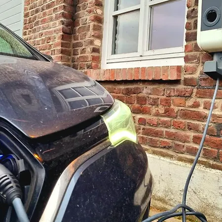 Gutshaus Michelshof - Viel Platz In Der Kevelaer