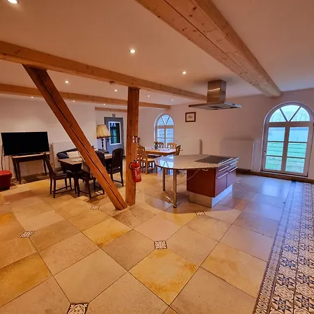 Gutshaus Michelshof Vakantiehuis Kevelaer