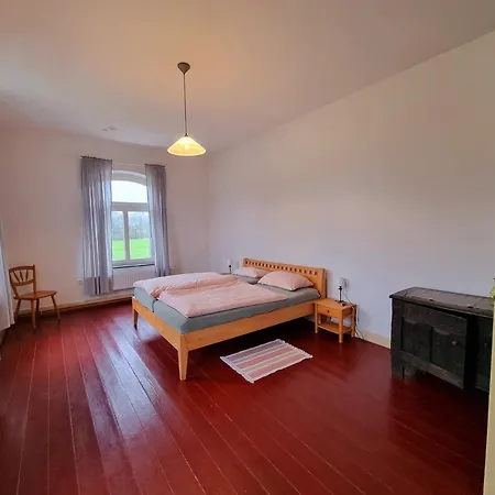 Gutshaus Michelshof - Viel Platz In Der *