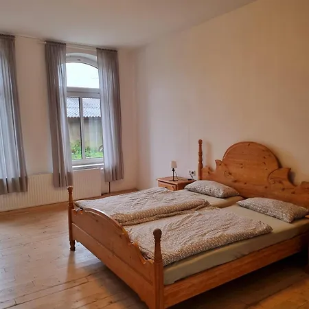 Gutshaus Michelshof - Viel Platz In Der 케베라어