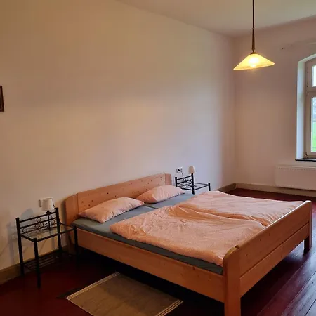 Gutshaus Michelshof - Viel Platz In Der