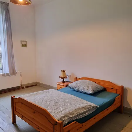 Vakantiehuis Gutshaus Michelshof