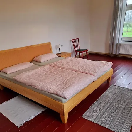 Сasa de vacaciones Gutshaus Michelshof - Viel Platz In Der *