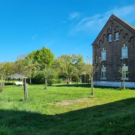 Gutshaus Michelshof - Viel Platz In Der * Kevelaer