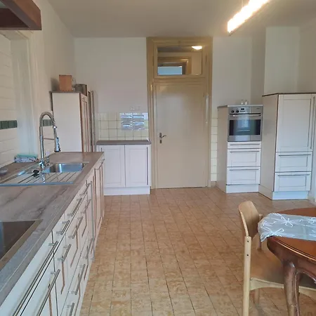 Gutshaus Michelshof - Viel Platz In Der Σπίτι διακοπών