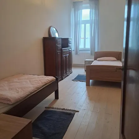 Prázdninový dům Gutshaus Michelshof - Viel Platz In Der