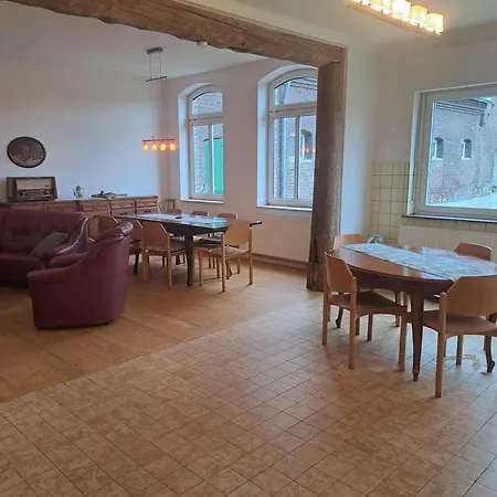 Gutshaus Michelshof - Viel Platz In Der Σπίτι διακοπών *