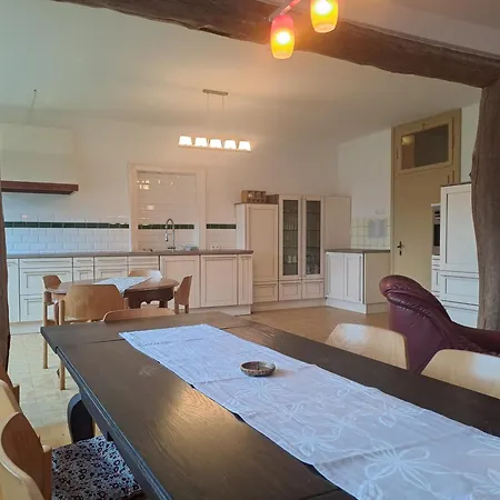 Gutshaus Michelshof - Viel Platz In Der Сasa de vacaciones Kevelaer