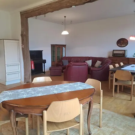 Сasa de vacaciones Gutshaus Michelshof - Viel Platz In Der Kevelaer