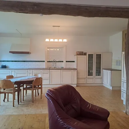 Gutshaus Michelshof - Viel Platz In Der Kevelaer