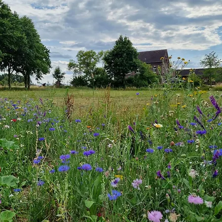 Gutshaus Michelshof - Viel Platz In Der Nyaraló
