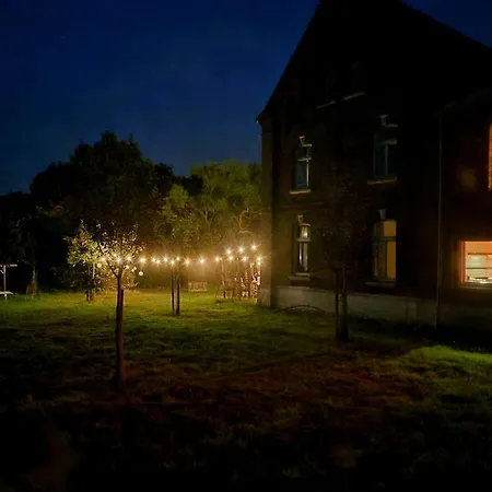 בית נופש Gutshaus Michelshof - Viel Platz In Der *