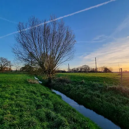 Gutshaus Michelshof - Viel Platz In Der בית נופש קבלאאר