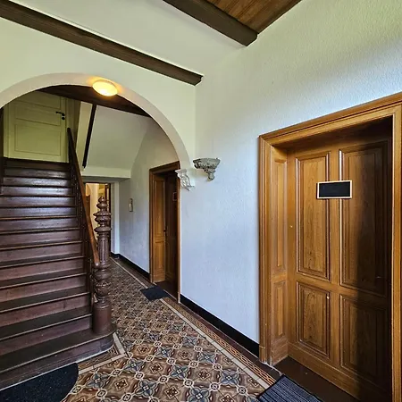 Gutshaus Michelshof - Viel Platz In Der Prázdninový dům *
