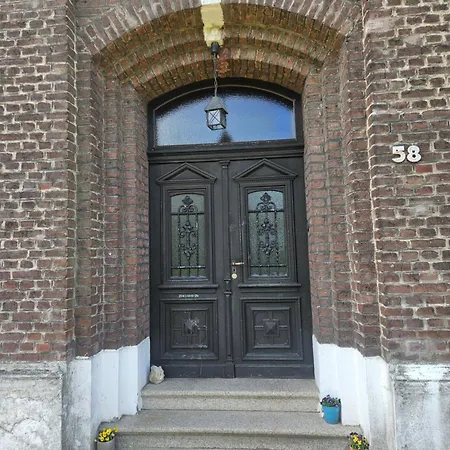 Gutshaus Michelshof - Viel Platz In Der