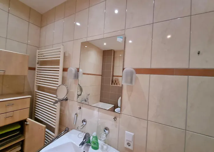 Gutshaus Michelshof - Viel Platz In Der