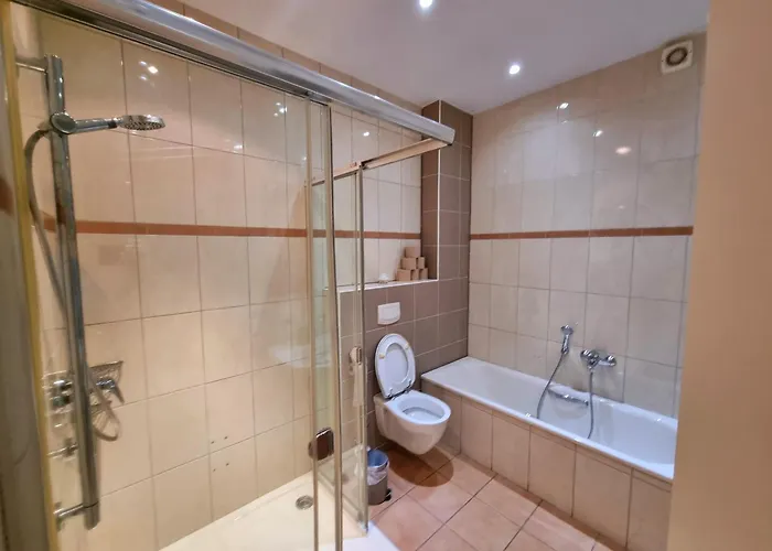 Gutshaus Michelshof - Viel Platz In Der *