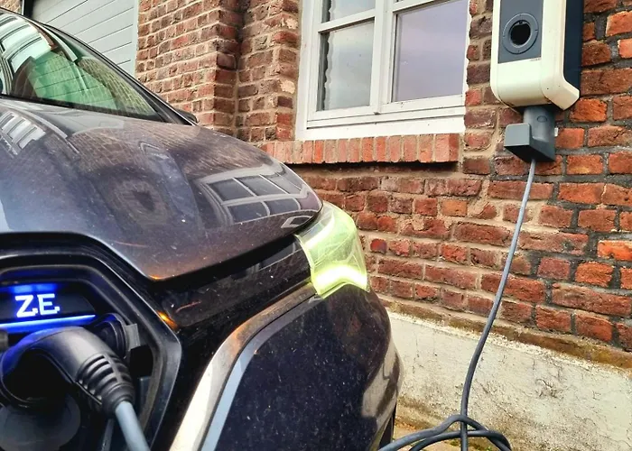 Gutshaus Michelshof - Viel Platz In Der Kevelaer