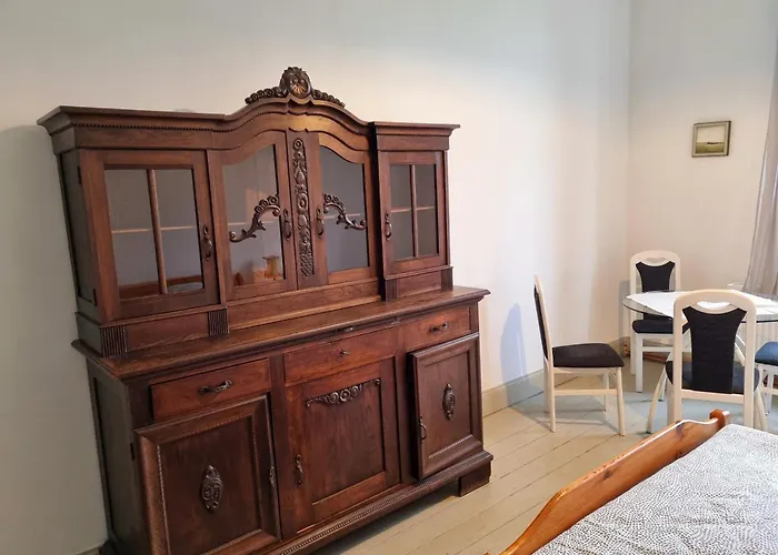 בית נופש Gutshaus Michelshof - Viel Platz In Der קבלאאר