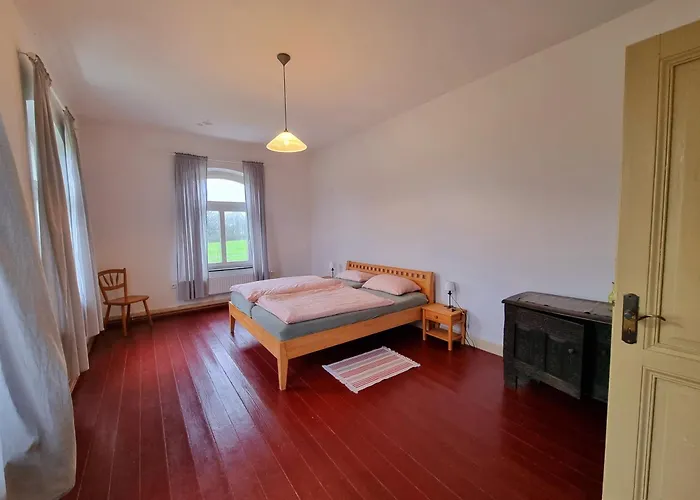 Gutshaus Michelshof - Viel Platz In Der *