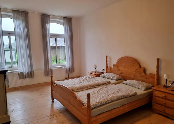 Gutshaus Michelshof - Viel Platz In Der Kevelaer