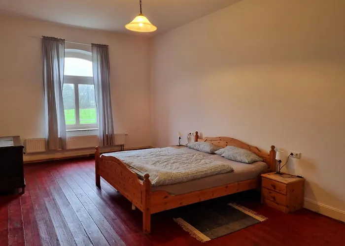 Gutshaus Michelshof - Viel Platz In Der * קבלאאר