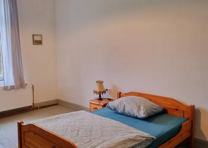 בית נופש Gutshaus Michelshof - Viel Platz In Der