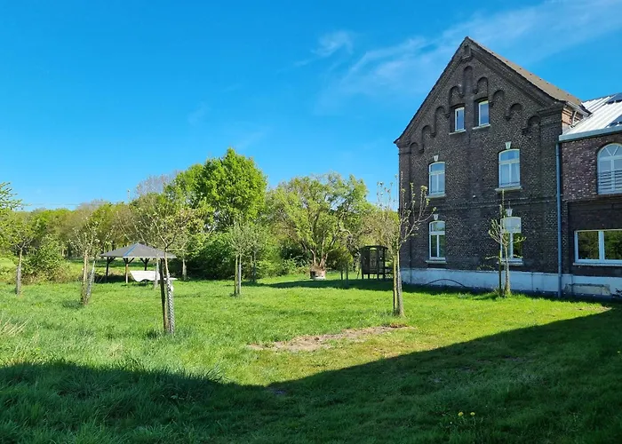 Gutshaus Michelshof - Viel Platz In Der * קבלאאר