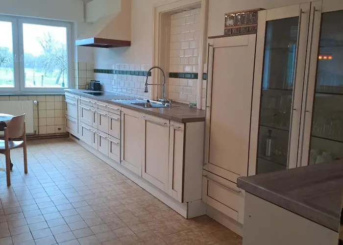 Gutshaus Michelshof - Viel Platz In Der