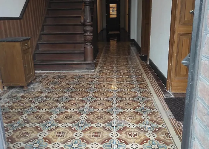 בית נופש Gutshaus Michelshof - Viel Platz In Der *