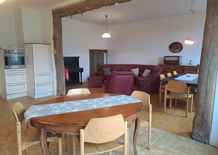 Nyaraló Gutshaus Michelshof - Viel Platz In Der Kevelaer