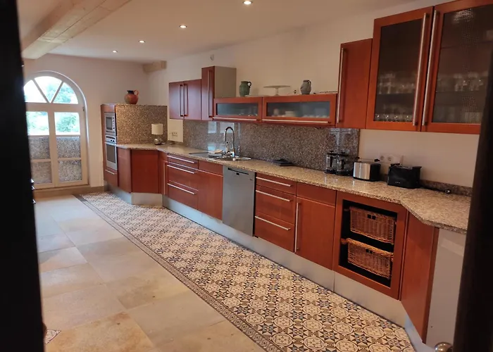 Gutshaus Michelshof - Viel Platz In Der * קבלאאר