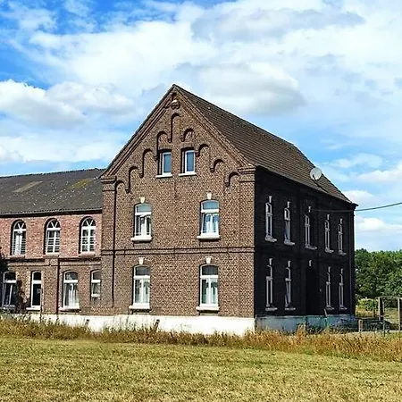 Gutshaus Michelshof * Kevelaer