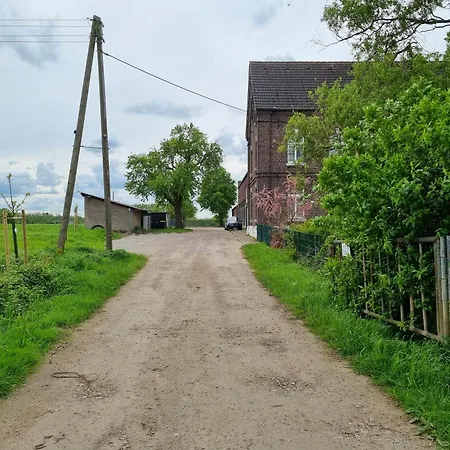 Gutshaus Michelshof Holiday home *